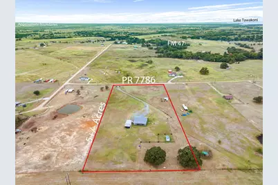 190 Private Road 7786, Wills Point, TX 75169 - Photo 37