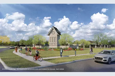 2525 Swinley Forest Street, Celina, TX 75009 - Photo 19