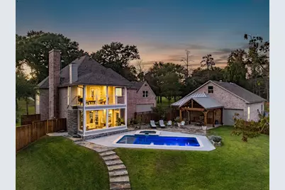 2001 Rose Pointe, Athens, TX 75752 - Photo 37