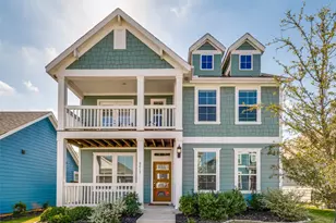 8413 Alba Ln, Rowlett, TX 75089 - Photo 1