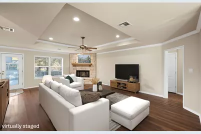 306 Baker Lane, Robinson, TX 76706 - Photo 5