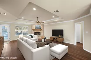 306 Baker Ln, Robinson, TX 76706 - Photo 5