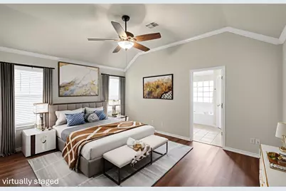 306 Baker Lane, Robinson, TX 76706 - Photo 17