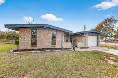 534 Henderson Circle, Garland, TX 75040 - Photo 33