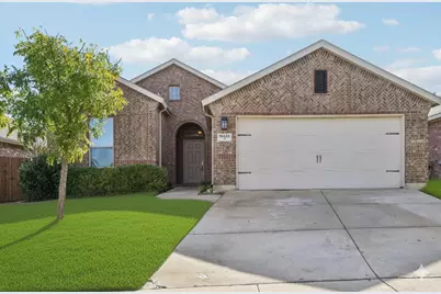10433 Unity Drive, Fort Worth, TX 76108 - Photo 1