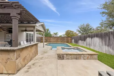 4101 Capstone Drive, Fort Worth, TX 76244 - Photo 35