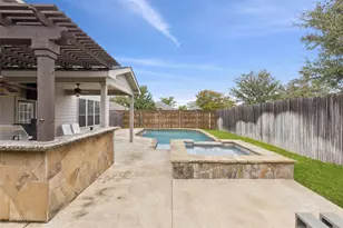 4101 Capstone Dr, Fort Worth, TX 76244 - Photo 35