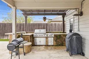 4101 Capstone Dr, Fort Worth, TX 76244 - Photo 31