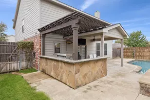 4101 Capstone Dr, Fort Worth, TX 76244 - Photo 25