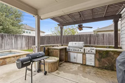 4101 Capstone Drive, Fort Worth, TX 76244 - Photo 31