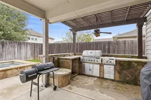 4101 Capstone Dr, Fort Worth, TX 76244 - Photo 31