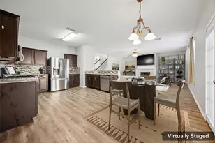 4101 Capstone Dr, Fort Worth, TX 76244 - Photo 13