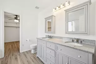 4101 Capstone Dr, Fort Worth, TX 76244 - Photo 21