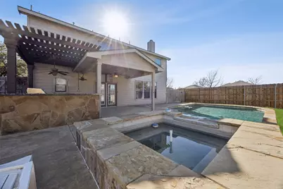 4101 Capstone Drive, Fort Worth, TX 76244 - Photo 37