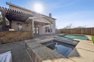 4101 Capstone Dr, Fort Worth, TX 76244 - Photo 37