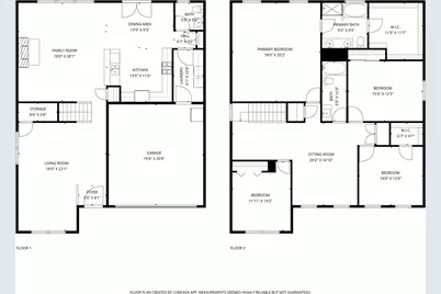 4101 Capstone Drive, Fort Worth, TX 76244 - Photo 39