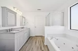 4101 Capstone Dr, Fort Worth, TX 76244 - Photo 23