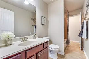 2320 Elm Valley Dr, Little Elm, TX 75068 - Photo 19