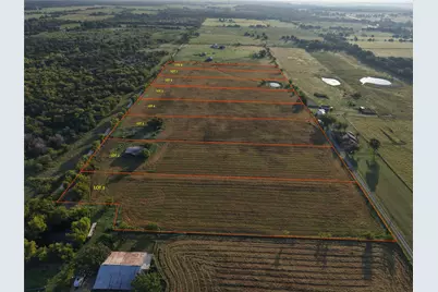 Tbd NE County Road 1010 Lot #5, Rice, TX 75155 - Photo 1