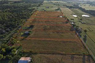 Tbd NE County Road 1010 Lot, Rice, TX 75155 - Photo 1