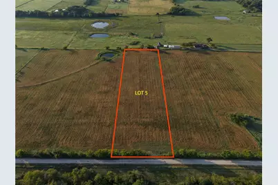 Tbd NE County Road 1010 Lot #5, Rice, TX 75155 - Photo 5