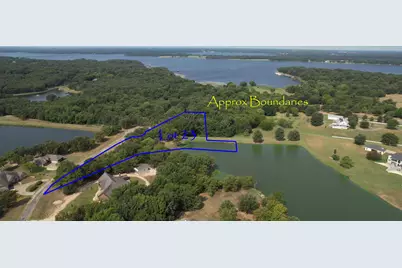 Cr 1301 Cr 1301, Yantis, TX 75497 - Photo 1