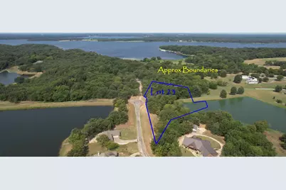 Cr 1301 Cr 1301, Yantis, TX 75497 - Photo 3