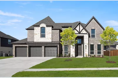 1811 Fannin Drive, Cedar Hill, TX 75104 - Photo 1