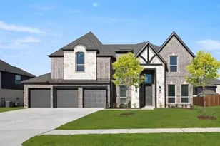 1811 Fannin Dr, Cedar Hill, TX 75104 - Photo 1