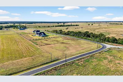 Tbd Brooks Lane, Sadler, TX 76264 - Photo 3