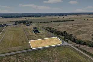 Tbd Brooks Ln, Sadler, TX 76264 - Photo 1