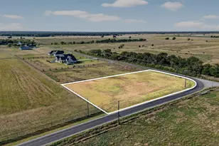 Tbd Brooks Ln, Sadler, TX 76264 - Photo 1