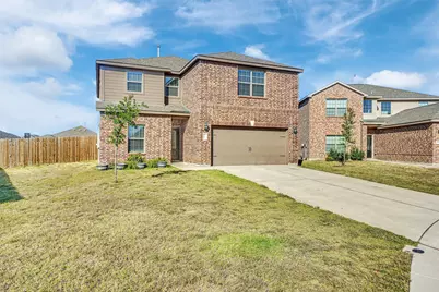 2105 Rougle Court, Anna, TX 75409 - Photo 3