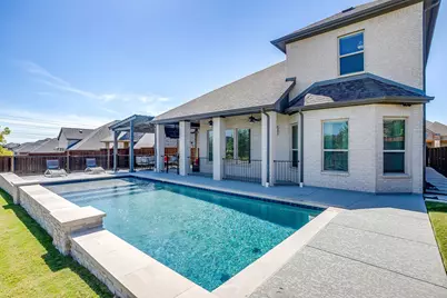 5637 Pope Creek Road, Fort Worth, TX 76126 - Photo 5