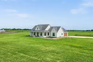 1553 S Rd, Whitesboro, TX 76273 - Photo 5