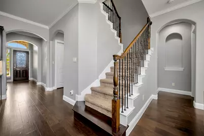 437 Chestnut Lane, Roanoke, TX 76262 - Photo 29