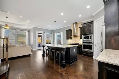 437 Chestnut Lane, Roanoke, TX 76262 - Photo 7