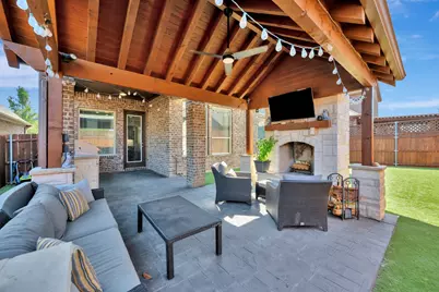 437 Chestnut Lane, Roanoke, TX 76262 - Photo 17