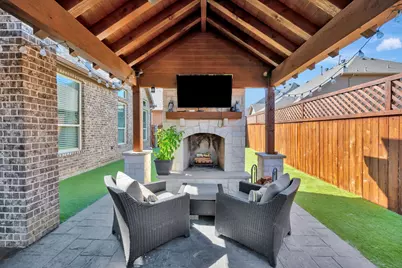 437 Chestnut Lane, Roanoke, TX 76262 - Photo 15