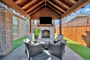 437 Chestnut Ln, Roanoke, TX 76262 - Photo 15