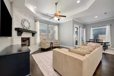 437 Chestnut Lane, Roanoke, TX 76262 - Photo 13