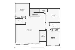 437 Chestnut Ln, Roanoke, TX 76262 - Photo 5