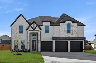 1818 Marlow Dr, Cedar Hill, TX 75104 - Photo 3