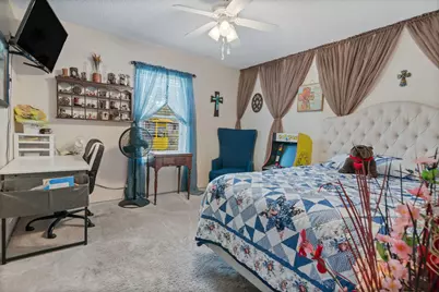 1307 Bradley Court, Cleburne, TX 76033 - Photo 21