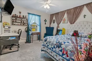 1307 Bradley Ct, Cleburne, TX 76033 - Photo 21