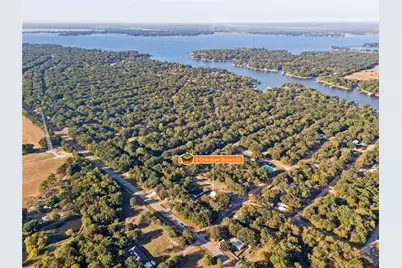 246 N Cherokee Shores Drive, Mabank, TX 75156 - Photo 29