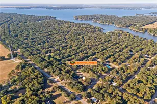 246 N Cherokee Shores Dr, Mabank, TX 75156 - Photo 29