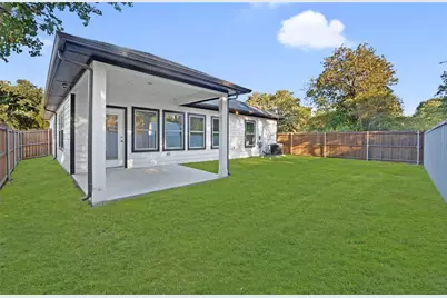 246 N Cherokee Shores Drive, Mabank, TX 75156 - Photo 27