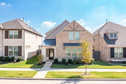 7305 Elm Grove Lane, Aubrey, TX 76227 - Photo 1