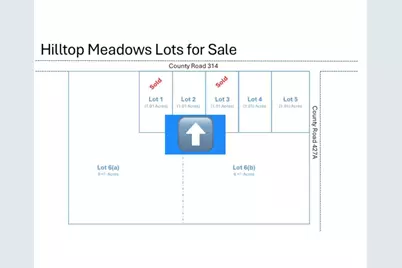 2628 County Road 314, Cleburne, TX 76031 - Photo 1